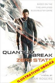 Quantum Break - Nulový stav