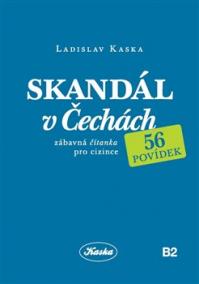 Skandál v Čechách