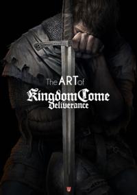 The Art of Kingdom Come: Deliverance (anglická verze)