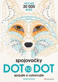 Spojovačky Dot to dot - spojujte a vybarvujte