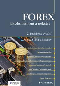 FOREX - jak zbohatnout a nekrást