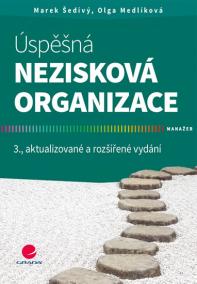 Úspěšná nezisková organizace - 3.vydání