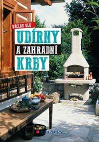 Udírny a zahradní krby