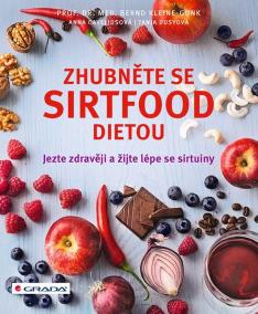 Zhubněte se sirtfood dietou - Jezte zdra