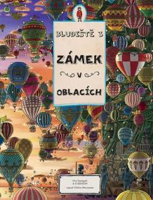 Bludiště 3 - Zámek v oblacích