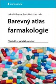 Barevný atlas farmakologie