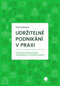 Udržitelné podnikání v praxi - Dobrovoln