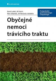 Obyčejné nemoci trávicího traktu