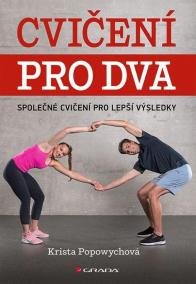 Cvičení pro dva - Trénujte společně