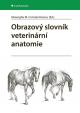 Obrazový slovník veterinární anatomie