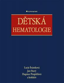 Dětská hematologie