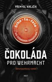 Čokoláda pro wehrmacht