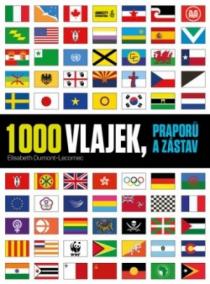 1000 vlajek, praporů a zástav