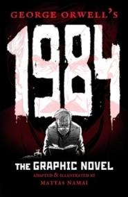 1984 - Graphic novel