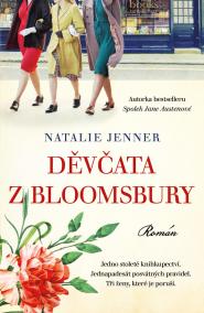 Děvčata z Bloomsbury