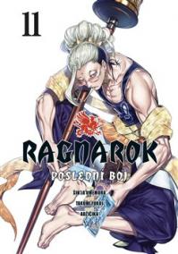 Ragnarok: Poslední boj 11