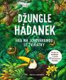 Džungle hádanek - Hra na schovávanou se zvířátky