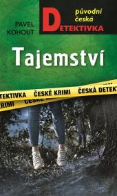 Tajemství