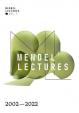 Mendel Lectures 2002-2022