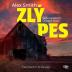 Zlý pes - CDmp3 (Čte Martin Stránský)