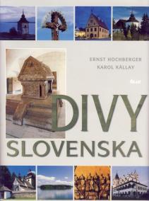 Divy Slovenska