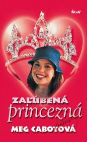 Zaľúbená princezná