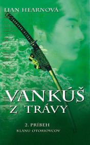 Vankúš z trávy