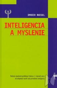 Inteligencia a myslenie