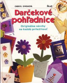 Darčekové pohľadnice