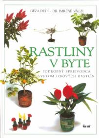 Rastliny v byte