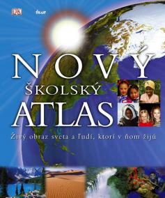 Nový školský atlas