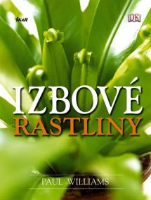 Izbové rastliny