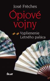 Ópiové vojny 2. -Vyplienenie Letného paláca