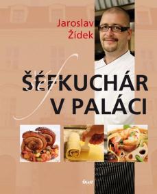 Šéfkuchár v paláci, 2. vydanie