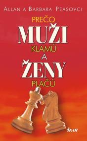 Prečo muži klamú a ženy plačú, 3. vydanie