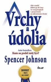 Vrchy a údolia