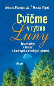 Cvičme v rytme Luny, 2. vydanie