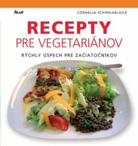 Recepty pre vegetariánov