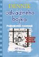 Denník odvážneho bojka 6: Ponorková choroba