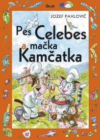 Pes Celebes a mačka Kamčatka