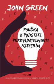 Poučka o podstate predvídateľnosti Katherín, 2. vydanie