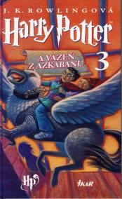 Harry Potter 3 a väzeň z Azkabanu V9