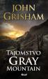 Tajomstvo Gray Mountain