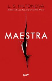 Maestra