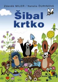 Šibal krtko, 3. vydanie