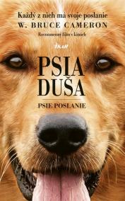 Psia duša - Psie poslanie