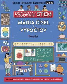 Program STEM: Mágia čísel a výpočtov