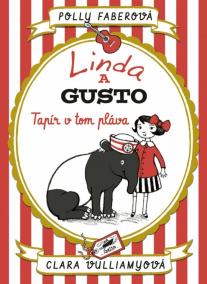 Linda a Gusto 2: Tapír v tom pláva