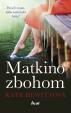 Matkino zbohom