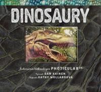 Dinosaury – Jedinečná technológia Photicular™